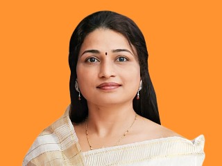 Dr. Vaishali Ghodekar (Londhe) 